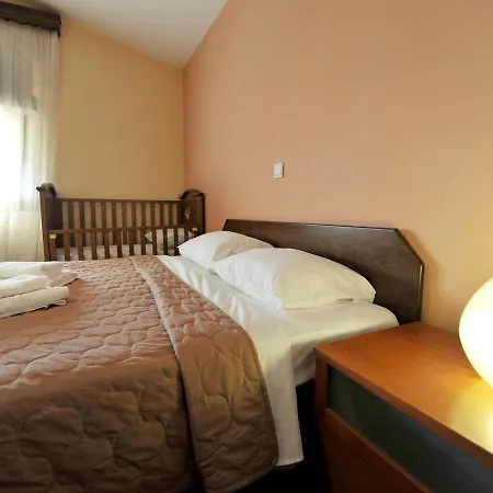Halkidiki Family - Garden By Travelpro Services Nea Moudania Halkidiki Villa *