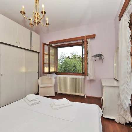 Villa Halkidiki Family - Garden By Travelpro Services Nea Moudania Halkidiki NEA PROPONTIDA