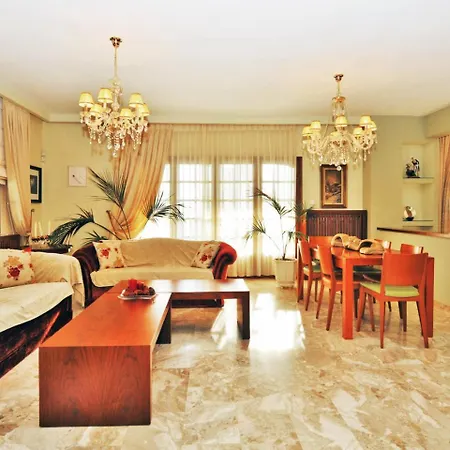 Villa Halkidiki Family - Garden By Travelpro Services Nea Moudania Halkidiki *