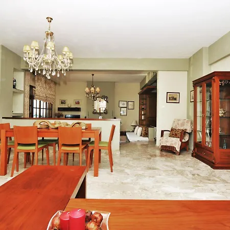 Villa Halkidiki Family - Garden By Travelpro Services Nea Moudania Halkidiki