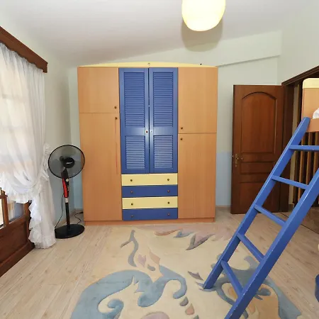 Halkidiki Family - Garden By Travelpro Services Nea Moudania Halkidiki Villa *