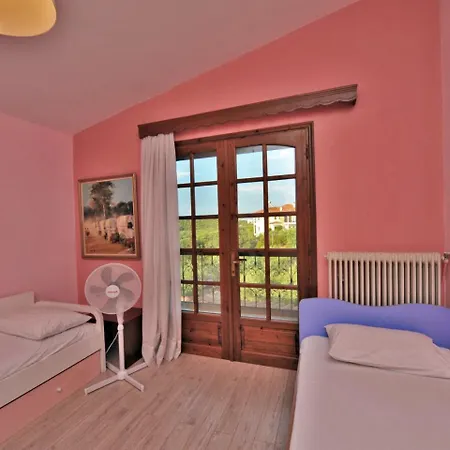 Halkidiki Family - Garden By Travelpro Services Nea Moudania Halkidiki * NEA PROPONTIDA