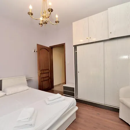 Halkidiki Family - Garden By Travelpro Services Nea Moudania Halkidiki Villa