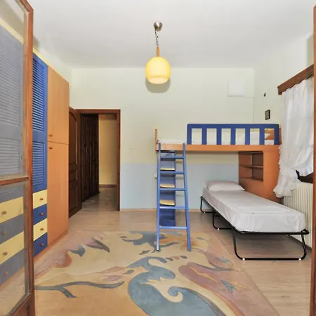 Halkidiki Family - Garden By Travelpro Services Nea Moudania Halkidiki Villa